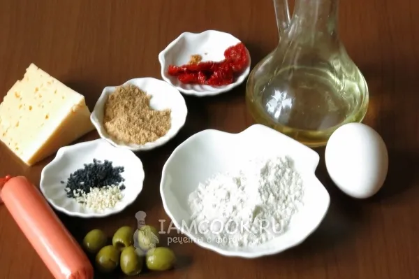 Шаг 1: иллюстрация