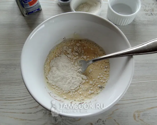 Шаг 6: иллюстрация