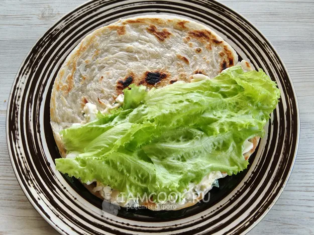 Шаг 7: иллюстрация