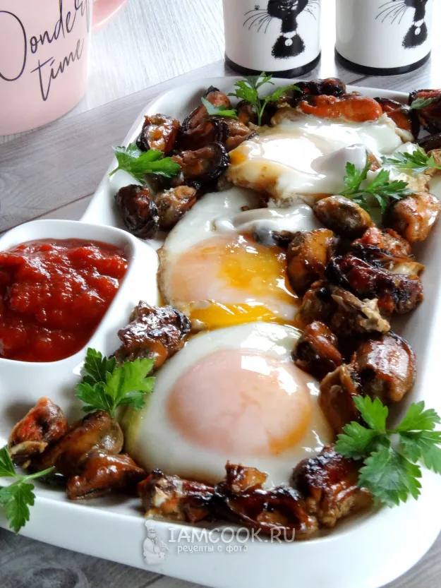 Шаг 7: иллюстрация