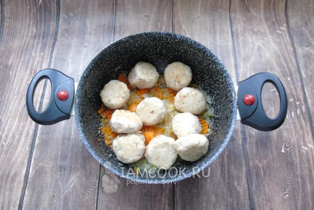 Шаг 9: иллюстрация