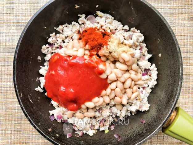 Шаг 4: иллюстрация