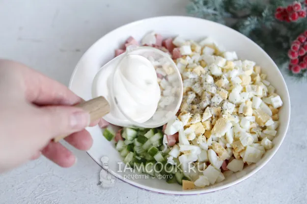 Шаг 6: иллюстрация