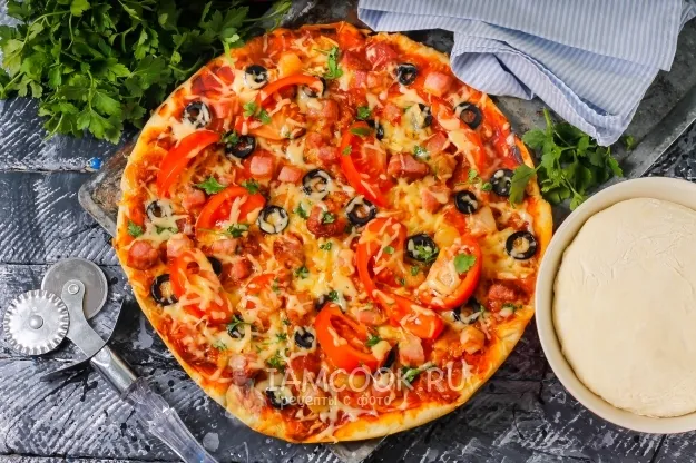 Шаг 9: иллюстрация