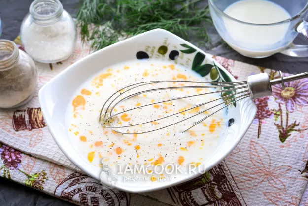 Шаг 6: иллюстрация