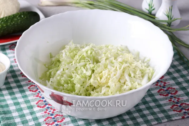 Шаг 2: иллюстрация