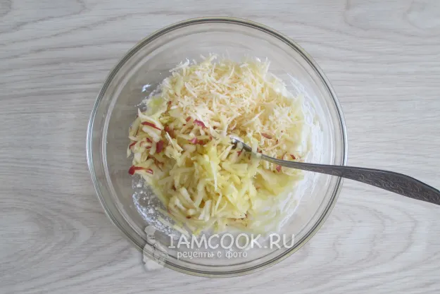 Шаг 3: иллюстрация