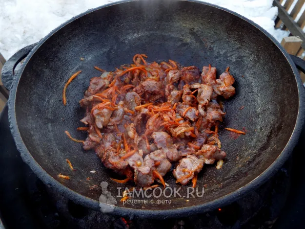 Шаг 10: иллюстрация