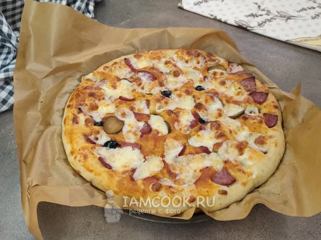 Шаг 12: иллюстрация