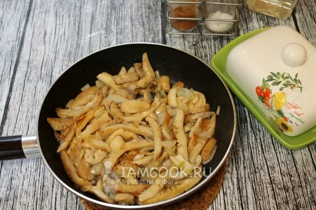 Шаг 10: иллюстрация