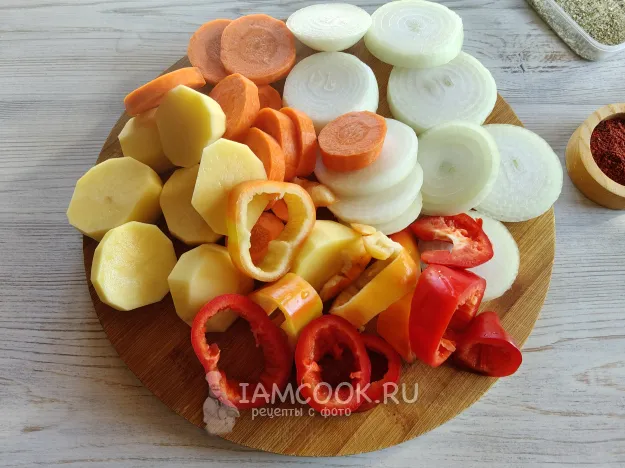 Шаг 4: иллюстрация