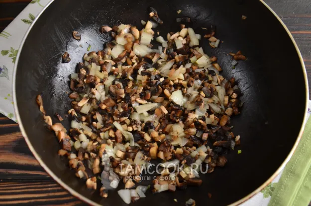 Шаг 3: иллюстрация