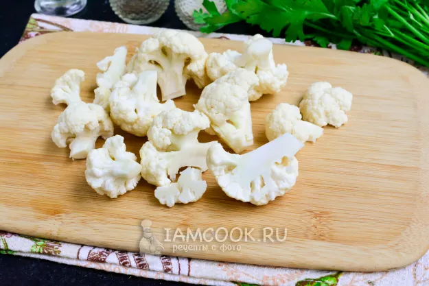 Шаг 2: иллюстрация