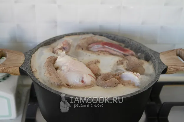 Шаг 4: иллюстрация