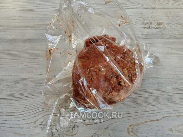 Шаг 3: иллюстрация