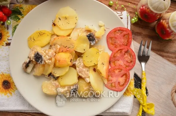 Шаг 11: иллюстрация