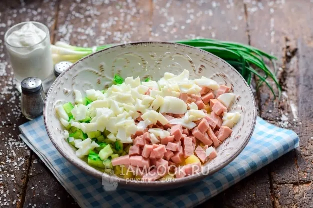 Шаг 5: иллюстрация