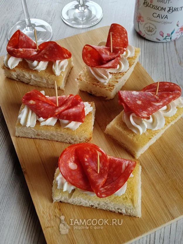 Шаг 8: иллюстрация