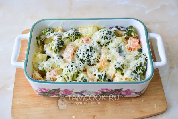 Шаг 7: иллюстрация