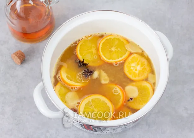 Шаг 5: иллюстрация