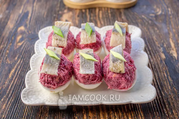 Шаг 7: иллюстрация