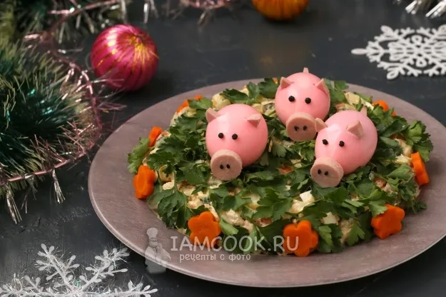 Шаг 10: иллюстрация