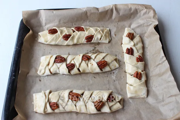 Шаг 5: иллюстрация