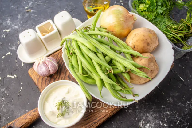 Шаг 1: иллюстрация