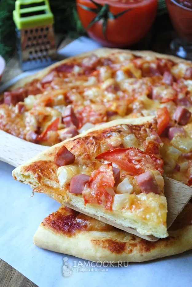 Шаг 9: иллюстрация