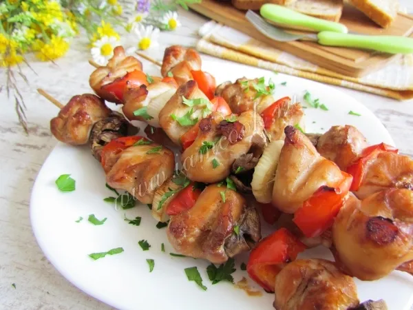 Шаг 9: иллюстрация