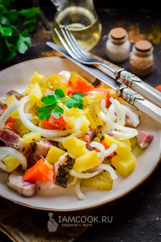 Шаг 7: иллюстрация