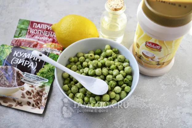 Шаг 1: иллюстрация