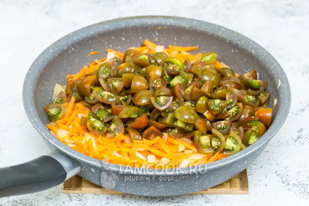 Шаг 3: иллюстрация