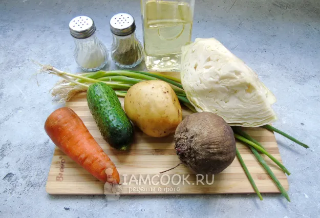 Шаг 1: иллюстрация
