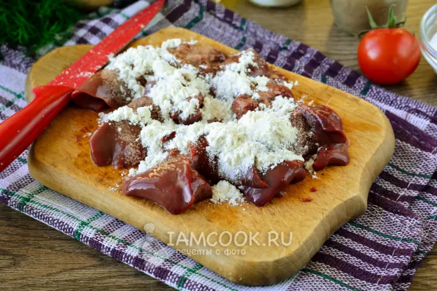 Шаг 3: иллюстрация