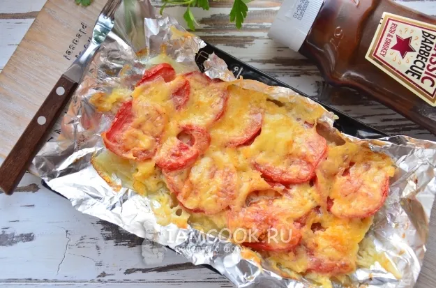 Шаг 6: иллюстрация