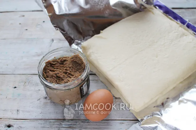 Шаг 1: иллюстрация