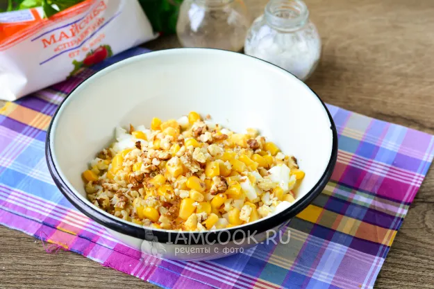 Шаг 6: иллюстрация