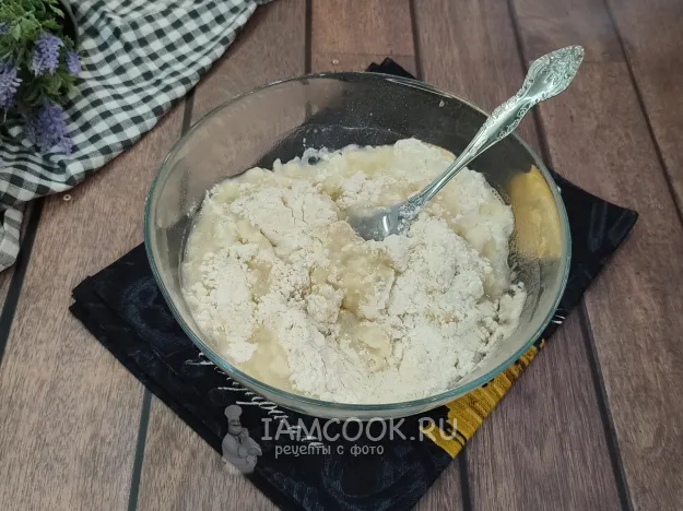 Шаг 3: иллюстрация