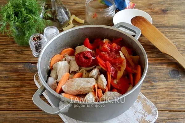 Шаг 4: иллюстрация