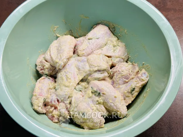 Шаг 3: иллюстрация