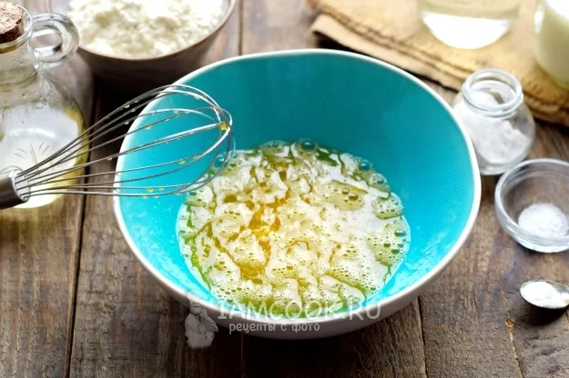 Шаг 2: иллюстрация