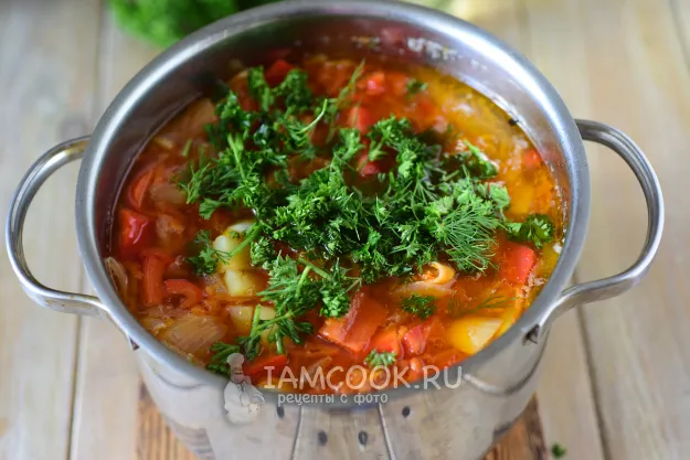 Шаг 12: иллюстрация