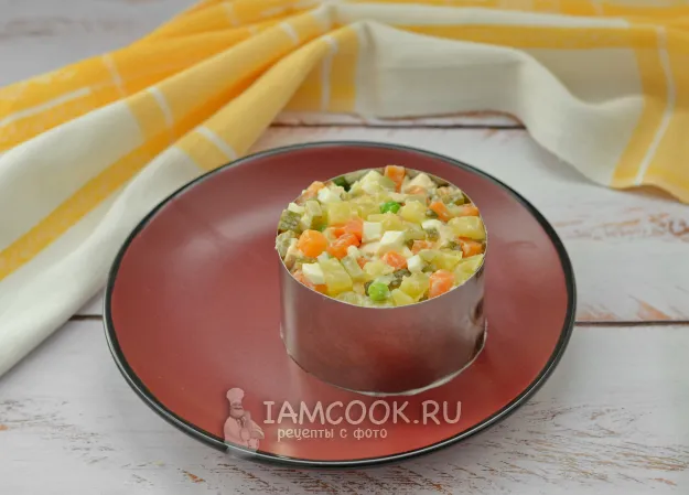 Шаг 11: иллюстрация