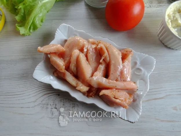 Шаг 5: иллюстрация