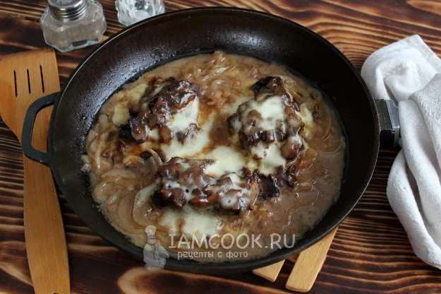 Шаг 13: иллюстрация