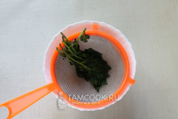 Шаг 3: иллюстрация