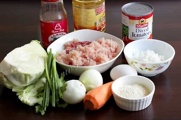 Шаг 1: иллюстрация