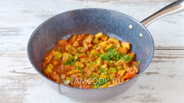 Шаг 11: иллюстрация