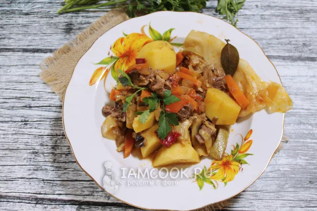 Шаг 9: иллюстрация